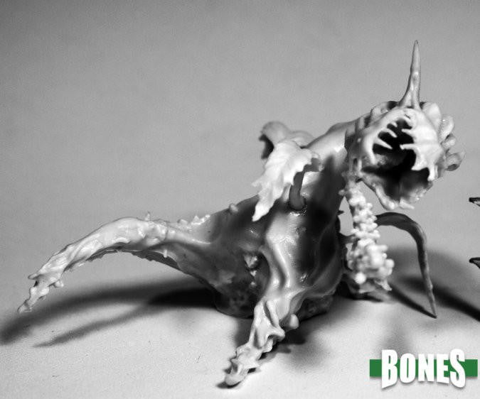 Reaper Miniatures Dragon Plant 77505